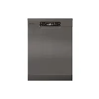 Lave Vaisselle Candy CDPMN4S622PX 16 COUVERTS Inox