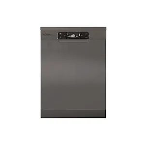 Lave Vaisselle Candy CDPMN4S622PX 16 COUVERTS Inox