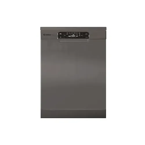 Lave Vaisselle Candy CDPMN4S622PX 16 COUVERTS Inox