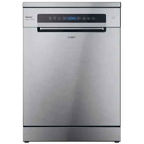 Lave Vaisselle Candy CF4C6F0X 14 COUVERTS 8 PROGRAMMES