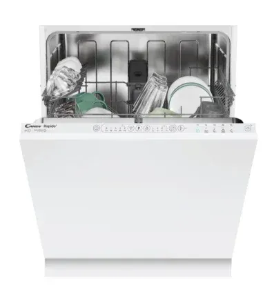 Lave Vaisselle Candy CI3E53L0W 13 COUVERTS 5 PROGRAMMES