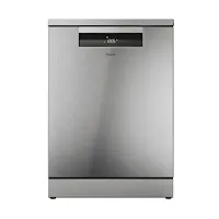 Lave Vaisselle Haier XF 5C7M0X-17 15 COUVERTS Inox