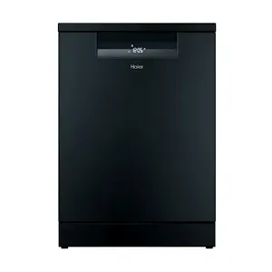 Lave Vaisselle Haier XF4A4M4PB 14 COUVERTS Noir