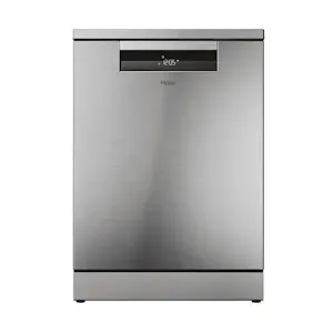 Lave Vaisselle Haier XF5C7M0X-17 15 COUVERTS Inox