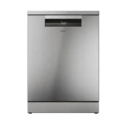 Lave Vaisselle Haier XF5C7M0X-17 15 COUVERTS Inox
