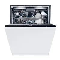 Lave Vaisselle Haier XI 6B0S3FSB 16 COUVERTS 10 PROGRAMMES Encastrable