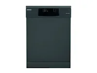 Lave Vaisselle Kröhler KLV-A-A1G-G 13 COUVERTS Gris
