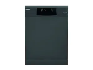 Lave Vaisselle Kröhler KLV-A-A1G-G 13 COUVERTS Gris