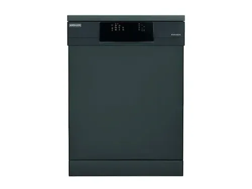 Lave Vaisselle Kröhler KLV-A-A1G-G 13 COUVERTS Gris
