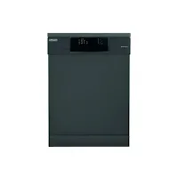 Lave Vaisselle Kröhler KLV-T-32-G 13 COUVERTS 8 PROGRAMMES Gris