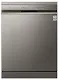 Lave Vaisselle LG DFB512FP 14 couverts QuadWash A+ INOX