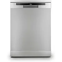 Lave Vaisselle Midea WQP13-5201C-S 13C Gris