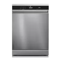 Lave Vaisselle Ocean OMDW713XFP 13 COUVERTS 7 PROGRAMMES Inox
