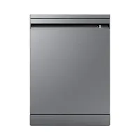 Lave Vaisselle Samsung DW60DG830FS 14 Couverts Silver