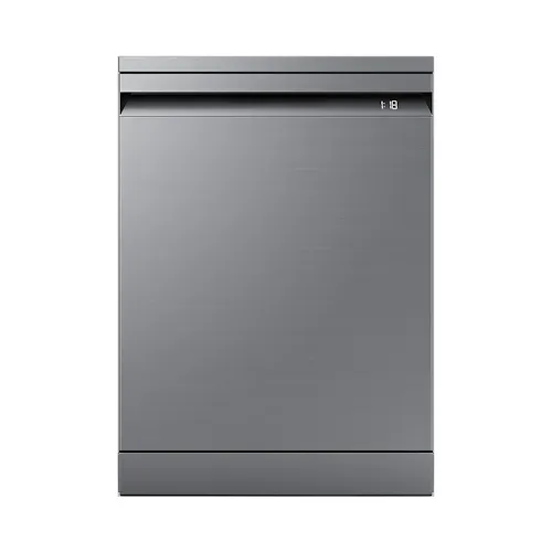 Lave Vaisselle Samsung DW60DG830FS 14 Couverts Silver