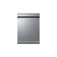 Lave Vaisselle Samsung DW70H73YCFR 14 Couverts Silver