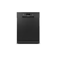 Lave Vaisselle Schneider SDW1542BDIBM 6 PROGRAMMES Noir