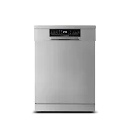 Lave Vaisselle Schneider SDW1542BDIX 6 PROGRAMMES Inox