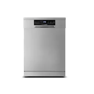 Lave Vaisselle Schneider SDW1542BDIX 6 PROGRAMMES Inox