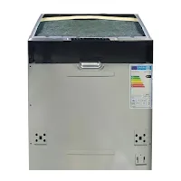 Lave Vaisselle Schneider WQP12-7713D-S 14C 8PRG Inox