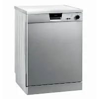 Lave Vaisselle Siera X13 12 COUVERTS Silver