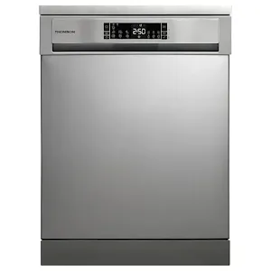 Lave Vaisselle Thomson TLV-71400S 14 COUVERTS 7 PROGRAMMES