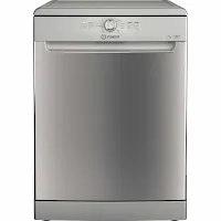 Lave Vaisselle Whirlpool DFE 1B19 X 13 COUVERTS Inox