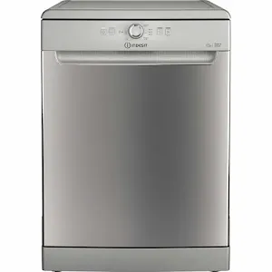 Lave Vaisselle Whirlpool DFE 1B19 X 13 COUVERTS Inox