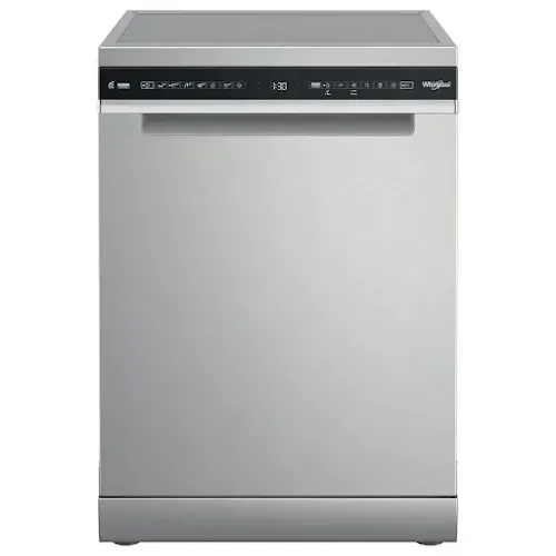 Lave Vaisselle Whirlpool W7FHS41X 15 COUVERTS 8 PROGRAMMES