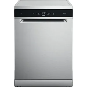Lave Vaisselle Whirlpool WFC3C26PFX 14 COUVERTS Inox