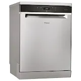 Lave Vaisselle Whirlpool WFC3C26PX 14 COUVERTS 8 PROGRAMMES 
