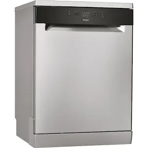 Lave Vaisselle Whirlpool WFE2819X 13 COUVERTS Silver