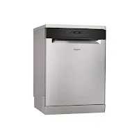 Lave Vaisselle Whirlpool WFE2918X 13 COUVERTS Inox
