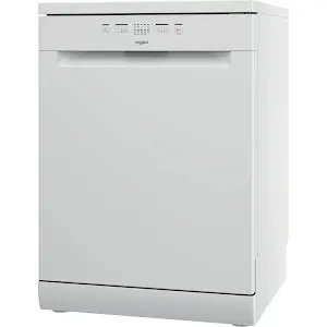 Lave Vaisselle Whirlpool WFE2B19 13 COUVERTS Blanc