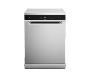 Lave Vaisselle Whirlpool WFO3O33PLX 14 COUVERTS 11 PROGRAMMES Inox