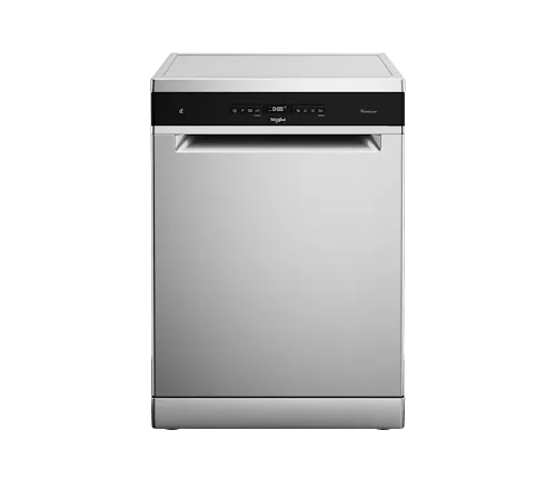 Lave Vaisselle Whirlpool WFO3O33PLX 14 COUVERTS 11 PROGRAMMES Inox