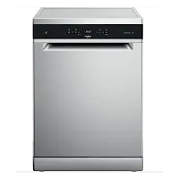 Lave Vaisselle Whirlpool WFO3T133P65X 14 COUVERTS 11 PROGRAMMES Inox
