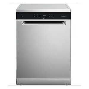 Lave Vaisselle Whirlpool WFO3T133P65X 14 COUVERTS 11 PROGRAMMES Inox
