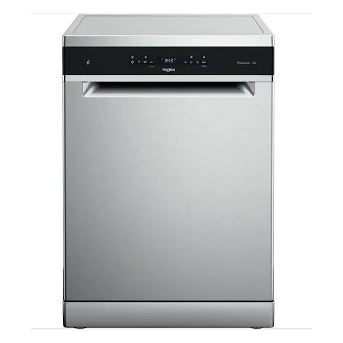 Lave Vaisselle Whirlpool WFO3T133P65X 14 COUVERTS 11 PROGRAMMES Inox