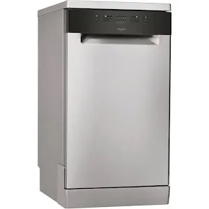 Lave Vaisselle Whirlpool WSFE2B19X 10 COUVERTS Inox