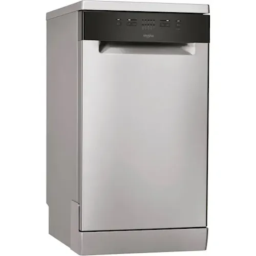 Lave Vaisselle Whirlpool WSFE2B19X 10 COUVERTS Inox