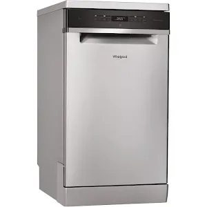Lave Vaisselle Whirlpool WSFO 3O23 PF X 10 COUVERTS Inox