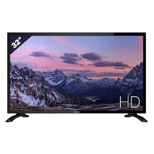 Leader LED LE32HDS675 32" Full HD