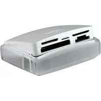 Lecteur de cartes Lexar 25-in-1 LRW025URBEU USB 3.0