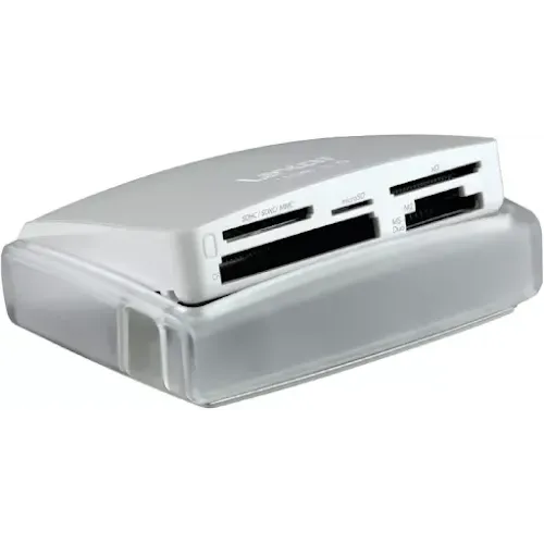 Lecteur de cartes Lexar 25-in-1 LRW025URBEU USB 3.0