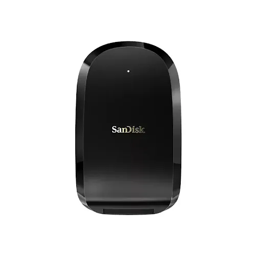 Lecteur de cartes SanDisk Extreme PRO CFexpress