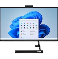Lenovo IdeaCentre 3 24IAP7 Intel Core i7-1260P MX550 2GB 8GB 512GB SSD 23.8" FHD FreeDOS F0GH00D3FE