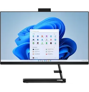 Lenovo IdeaCentre 3 24IAP7 Intel Core i7-1260P MX550 2GB 8GB 512GB SSD 23.8" FHD FreeDOS F0GH00D3FE