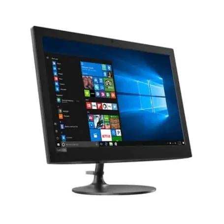 Lenovo IdeaCentre 330-20IGM Intel Pentium Silver J5005 4GB 500GB HDD 19.5" WXGA+ FreeDOS F0D70047AL