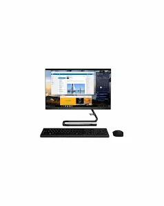 Lenovo IdeaCentre A340-22ICK Intel Core i5-9400T 4GB 1TB 21.5" FHD FreeDOS F0ES004SFE